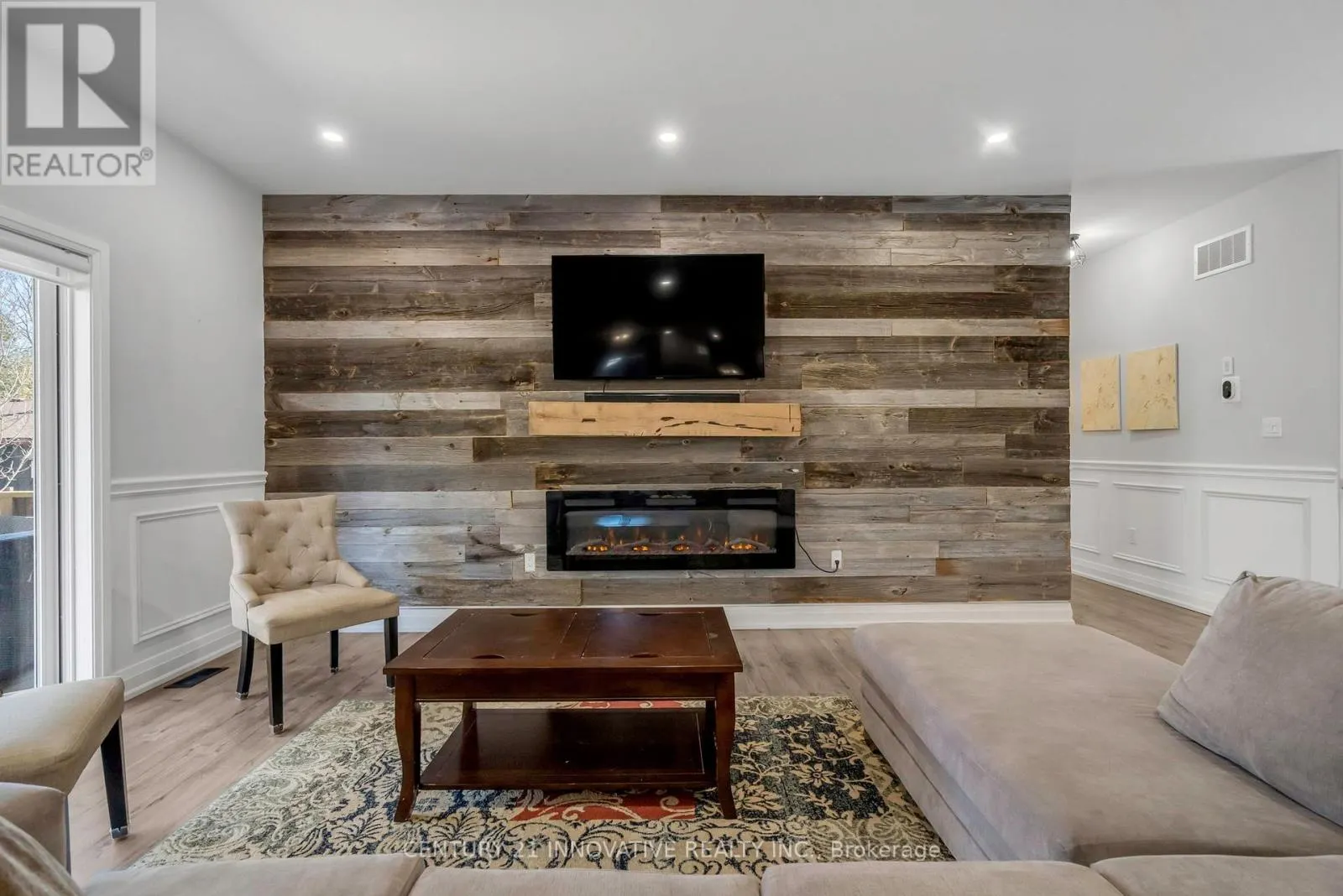 7 DUNCAN DRIVE