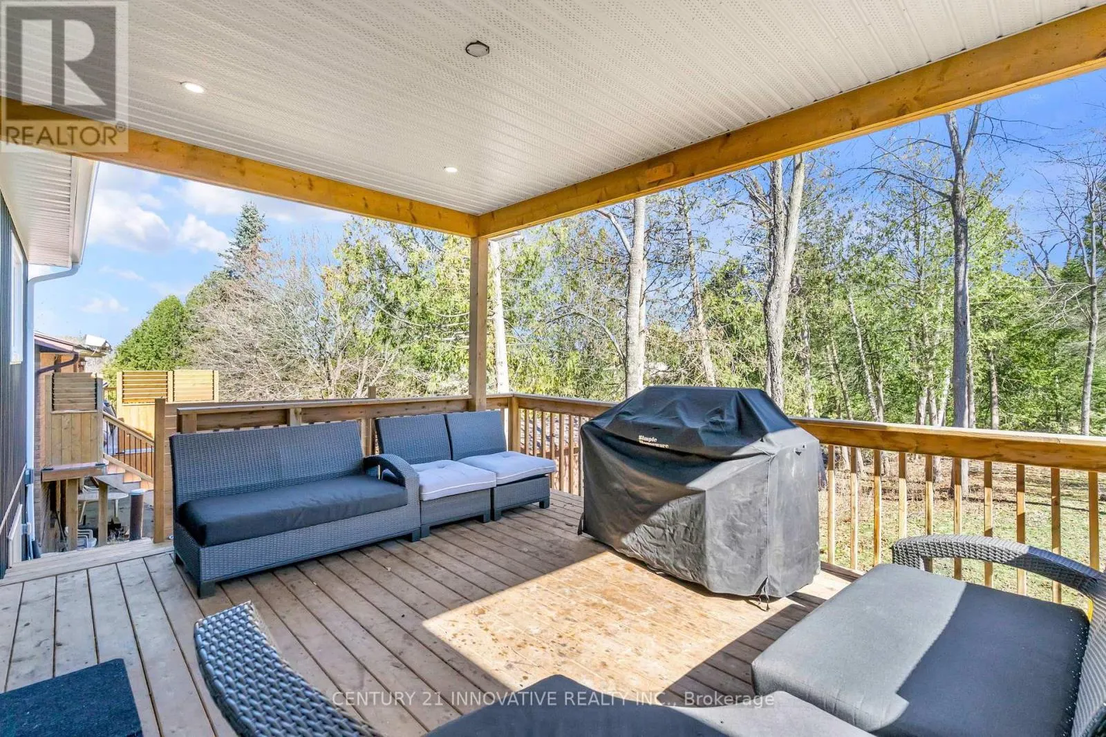 7 DUNCAN DRIVE