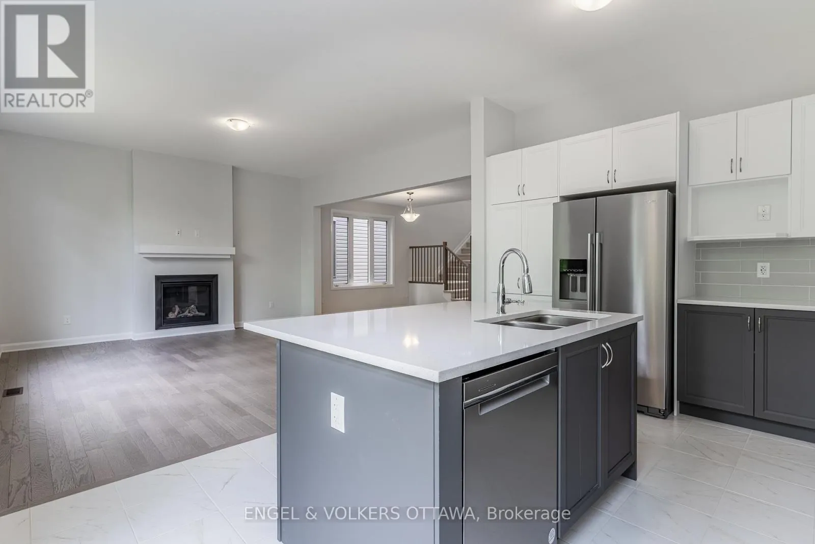 333 ELSIE MACGILL WALK