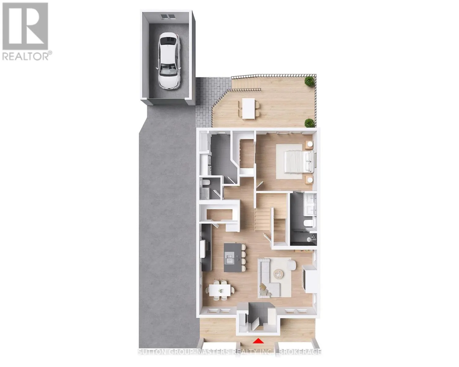 288 OLD KILN CRESCENT