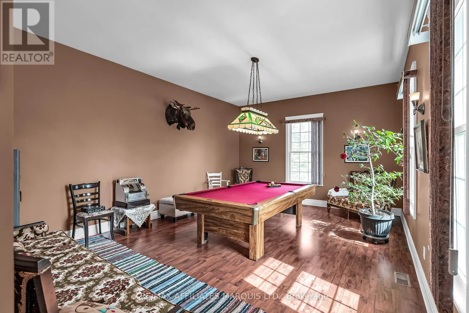 16935 BEAVER DAM DRIVE