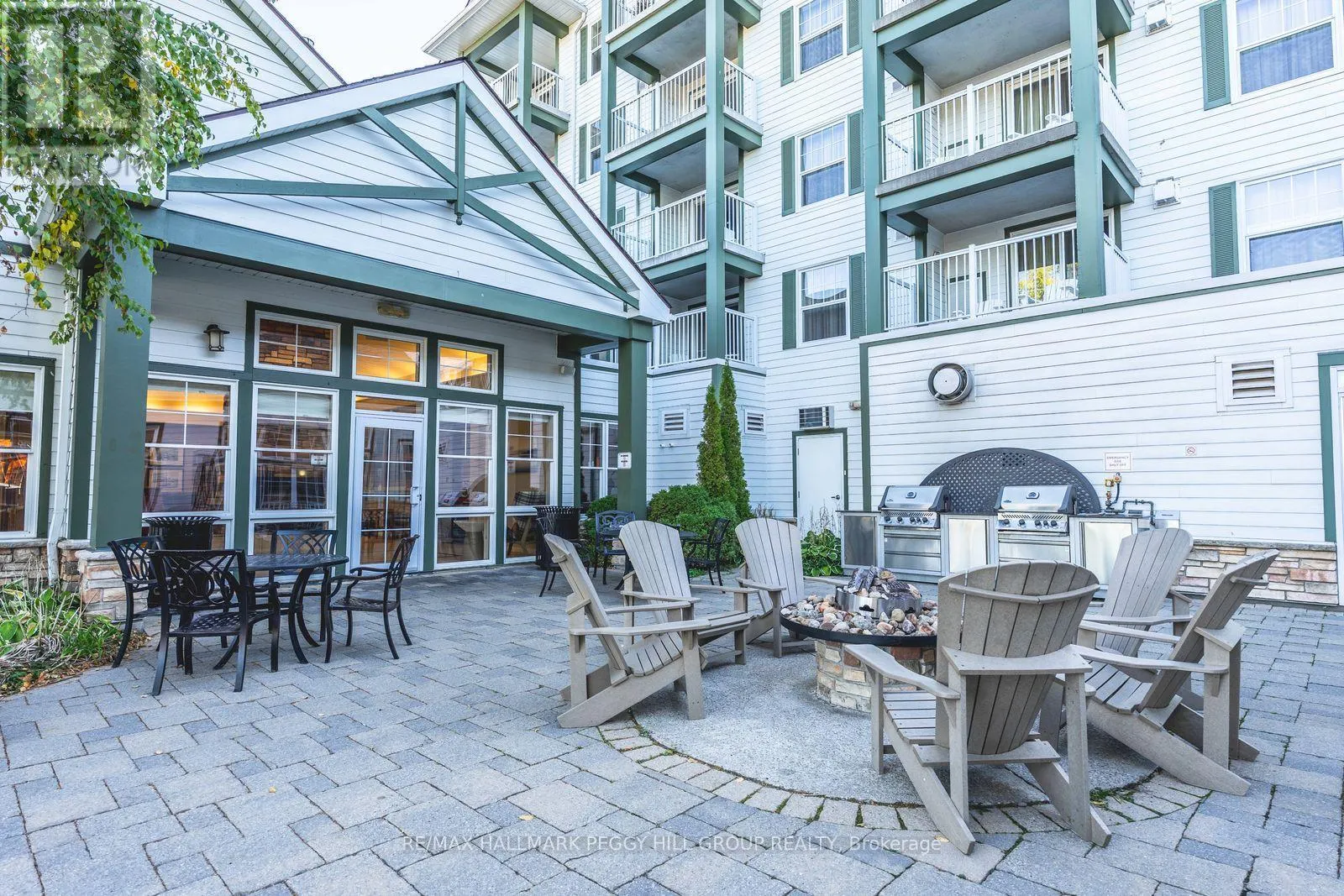 410 - 285 STEAMSHIP BAY ROAD