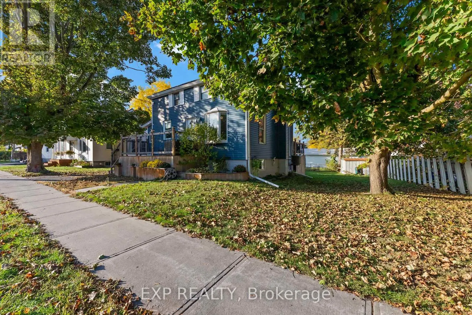 79 PURDY STREET