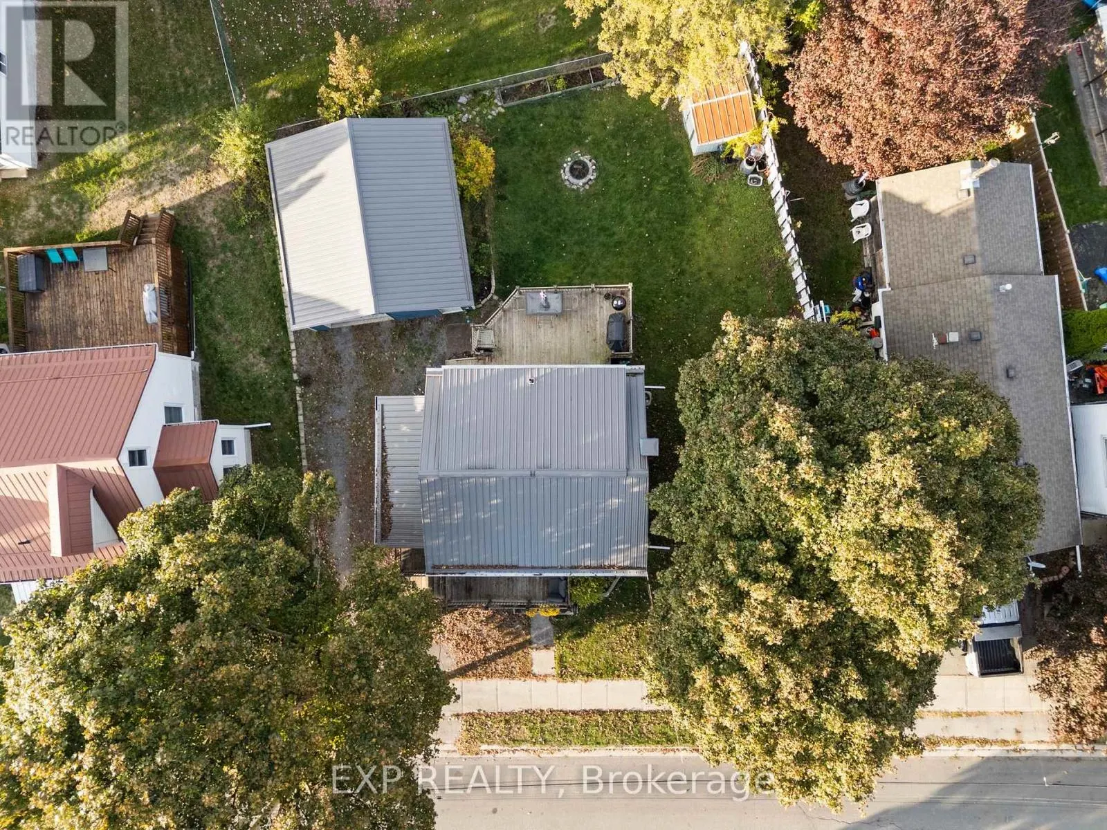 79 PURDY STREET