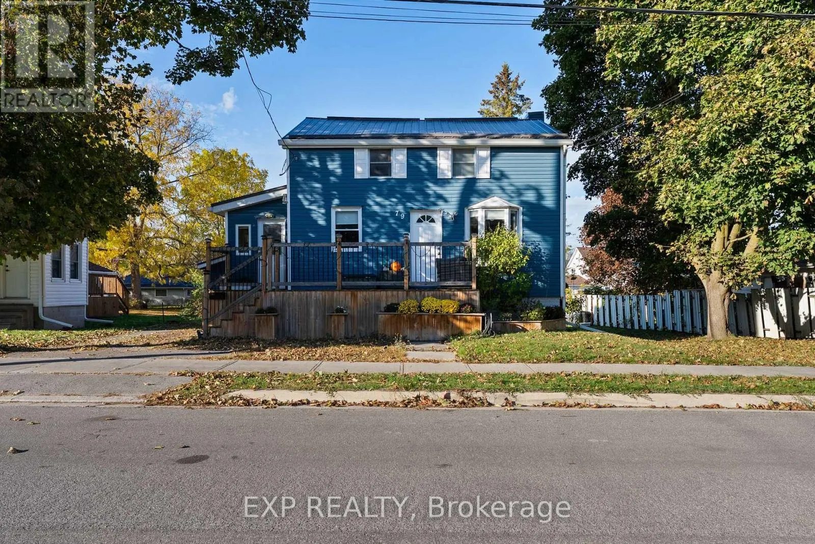 79 PURDY STREET