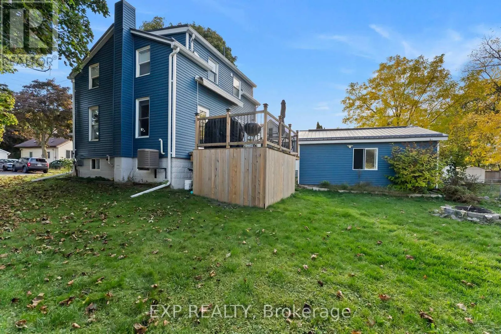 79 PURDY STREET
