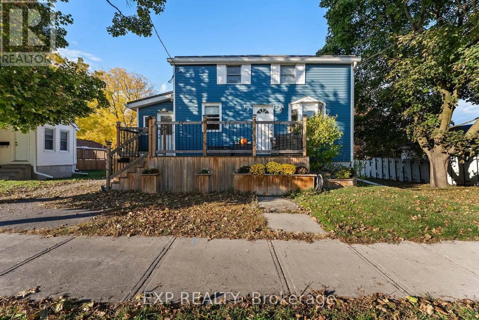 79 PURDY STREET