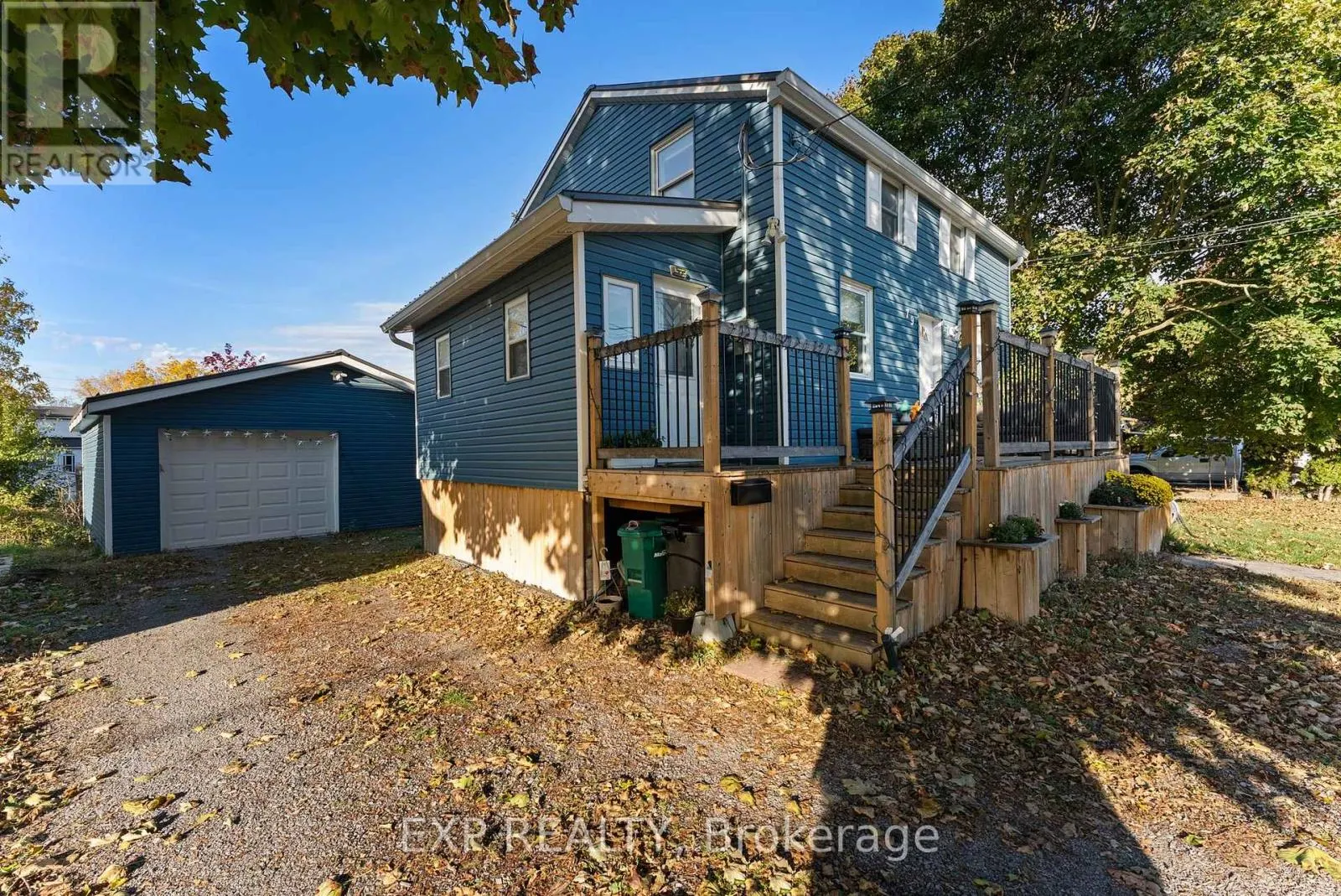 79 PURDY STREET