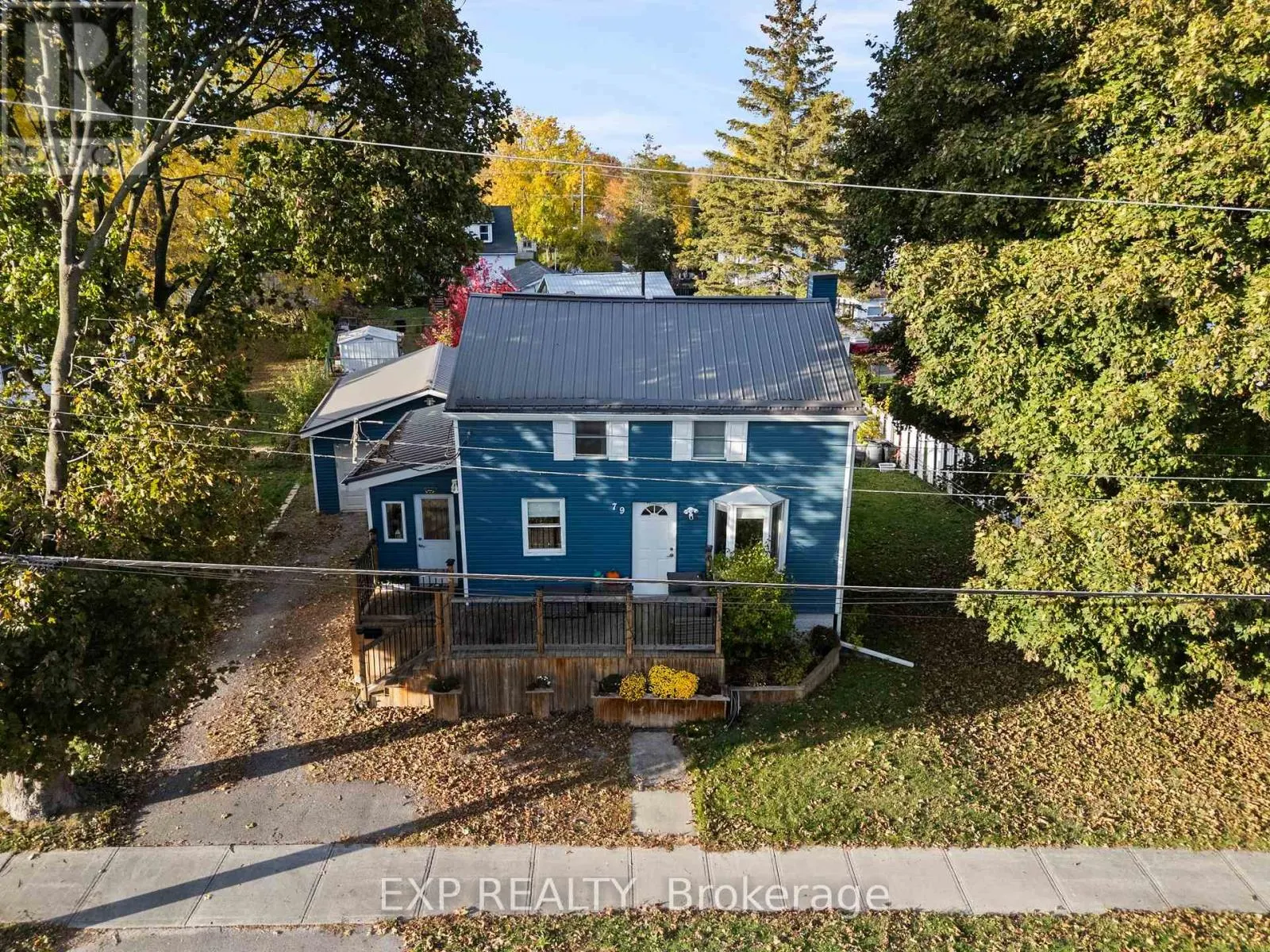 79 PURDY STREET