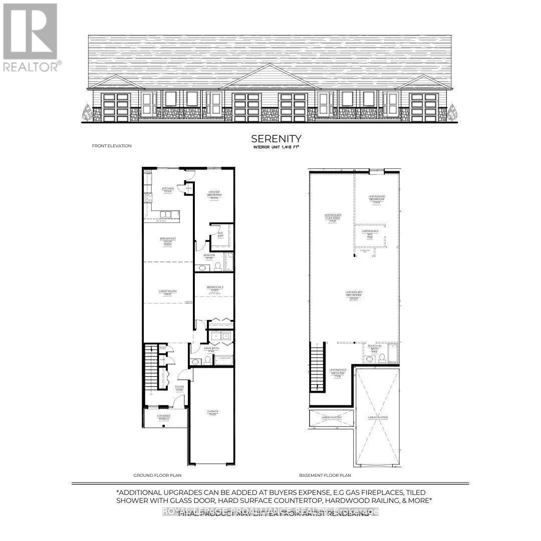 BLK13-2 HOMEWOOD AVENUE