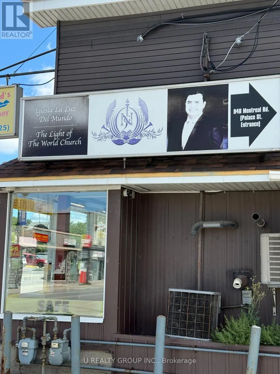 94 MONTREAL ROAD