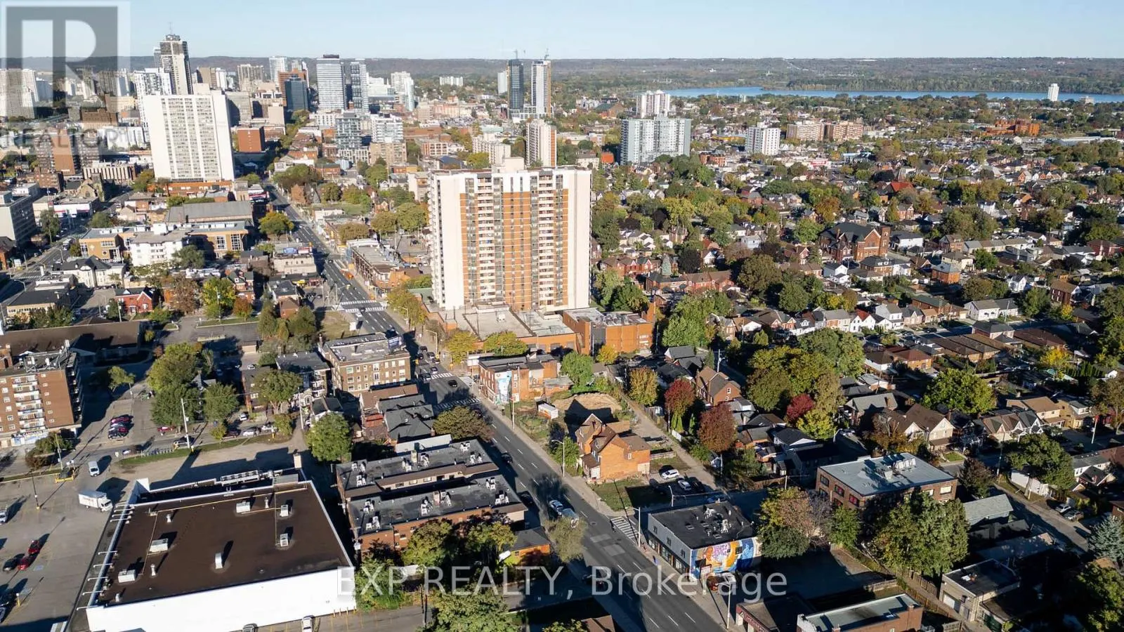 547 KING STREET E