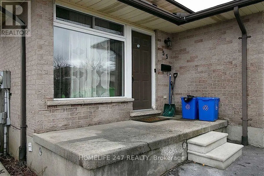 55 GALT ROAD