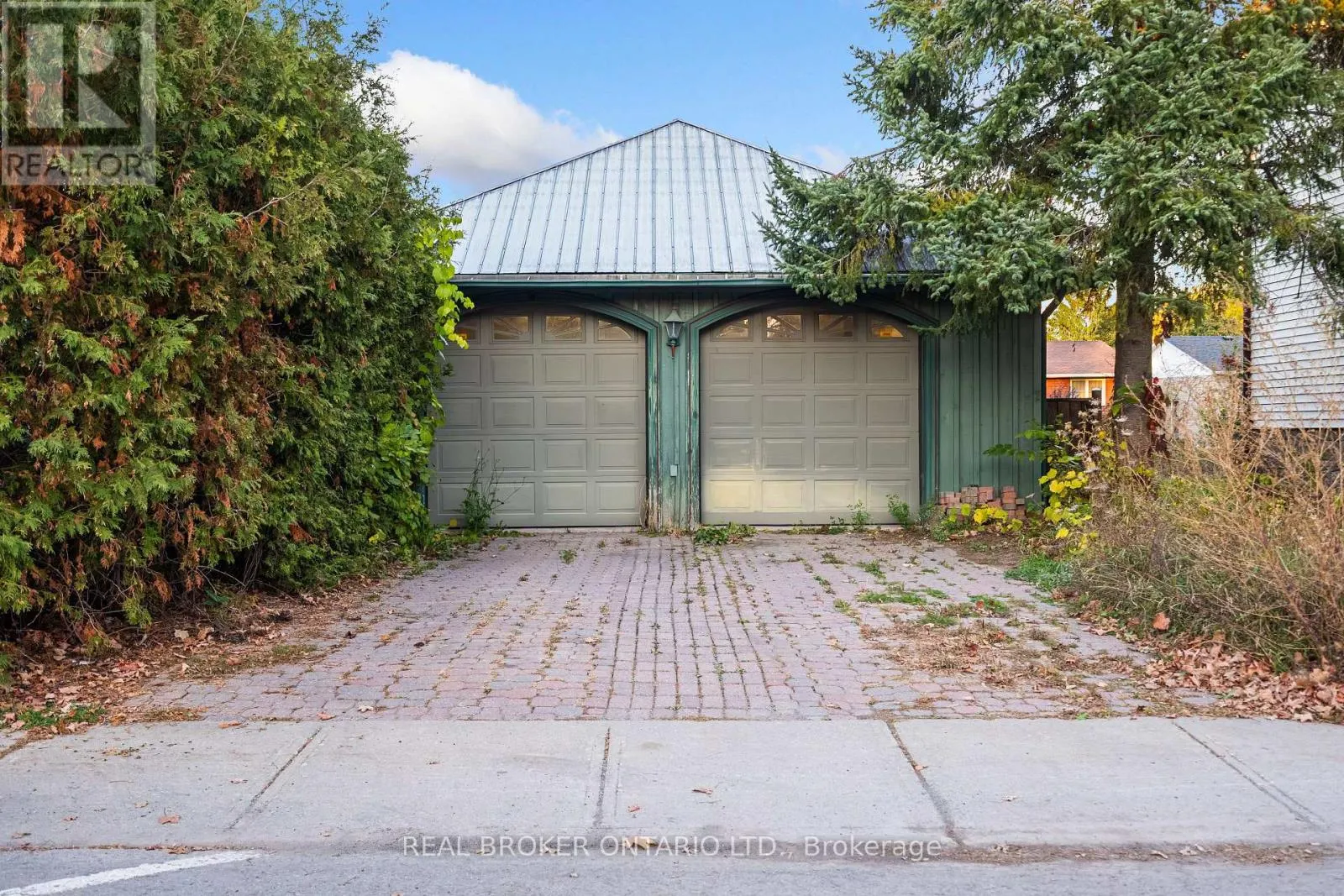 74 LAKE AVENUE W