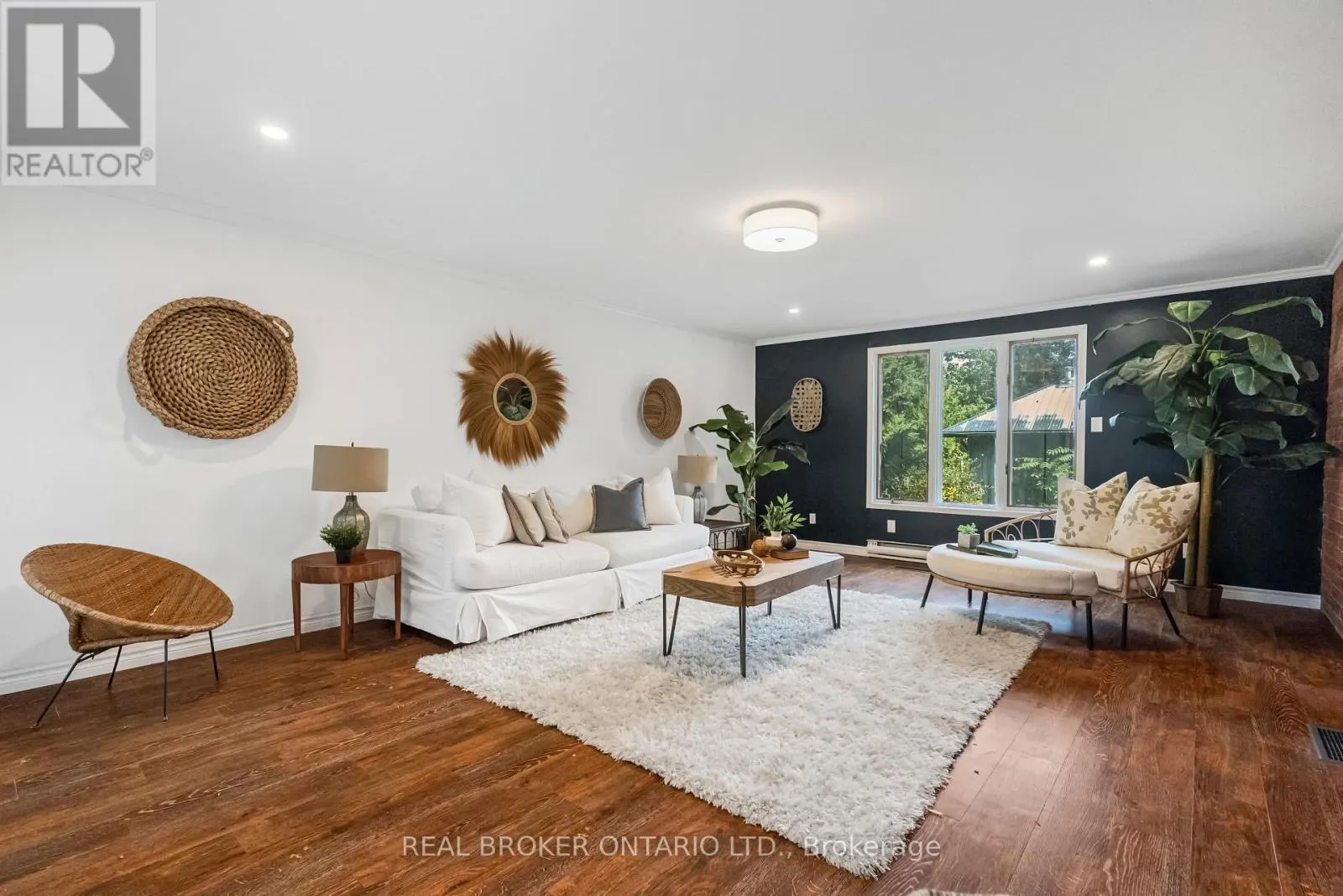 74 LAKE AVENUE W