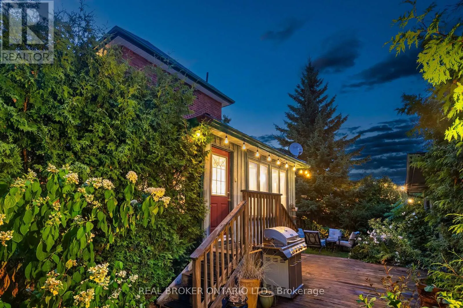 74 LAKE AVENUE W