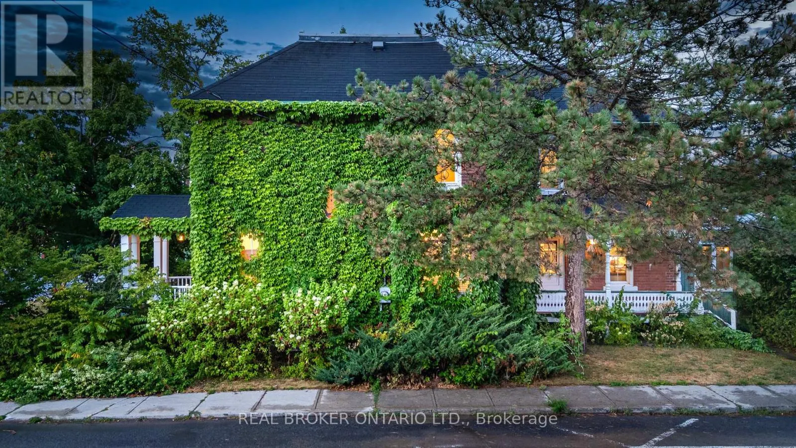 74 LAKE AVENUE W