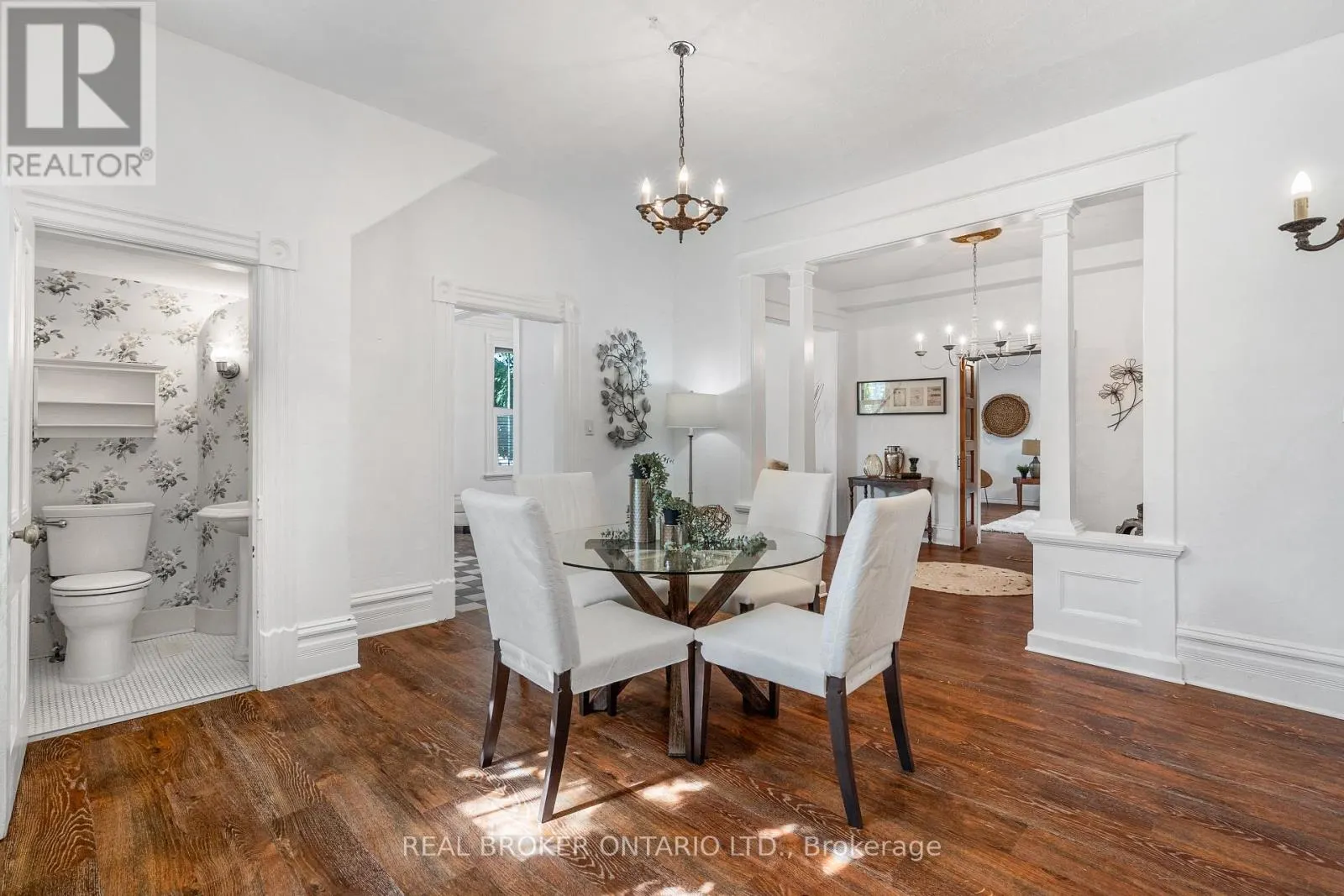 74 LAKE AVENUE W