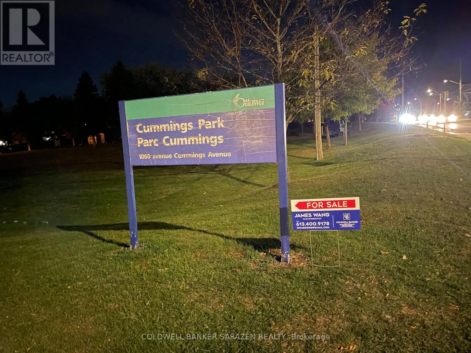 10 - 4868 HENDON WAY