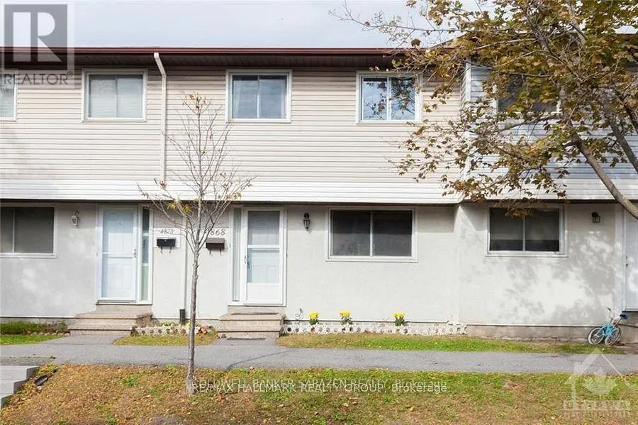 10 - 4868 HENDON WAY