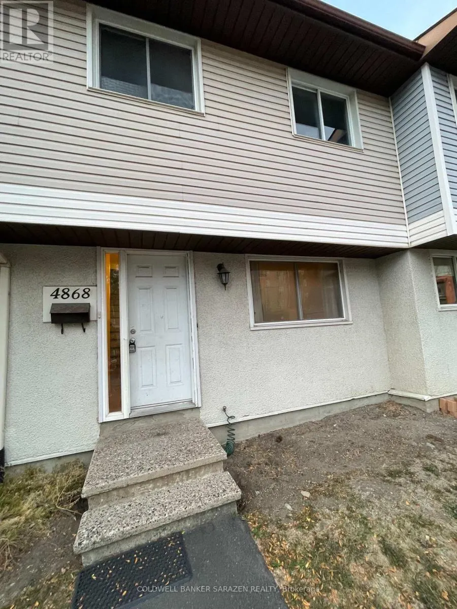 10 - 4868 HENDON WAY