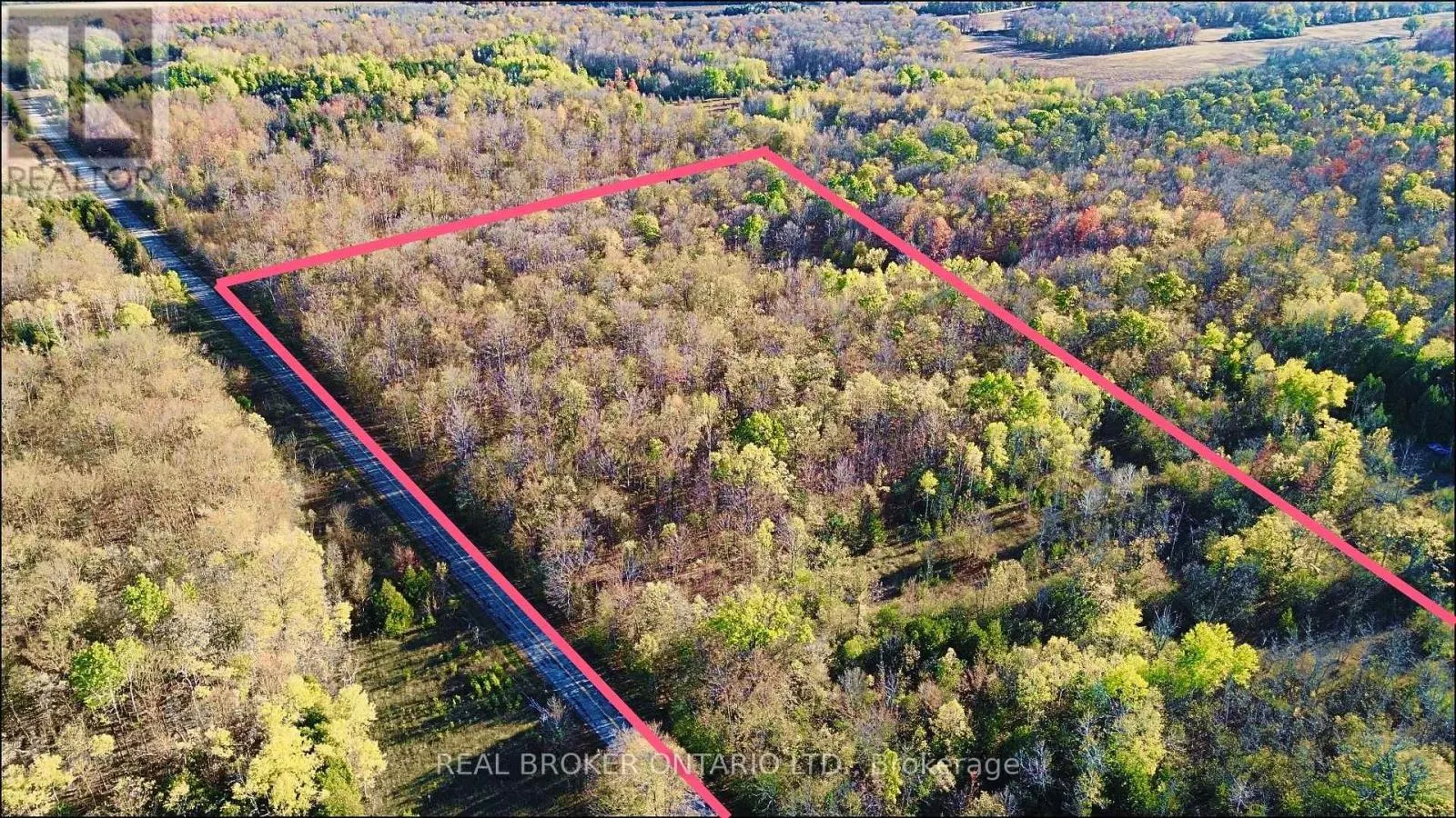 LOT 7 COUNTY 7 ROAD