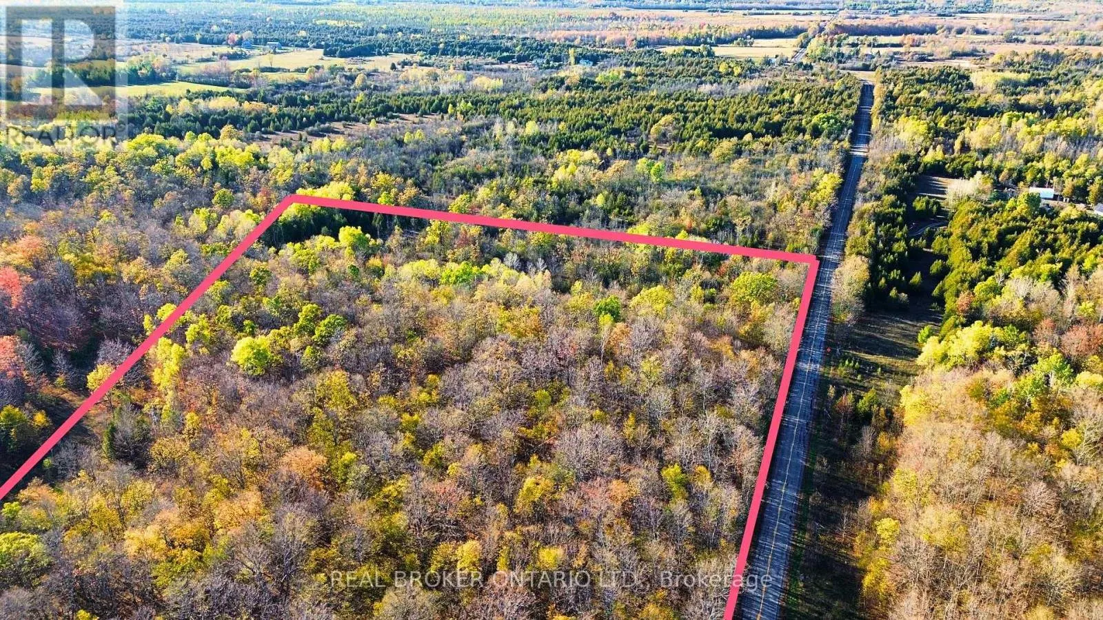 LOT 7 COUNTY 7 ROAD