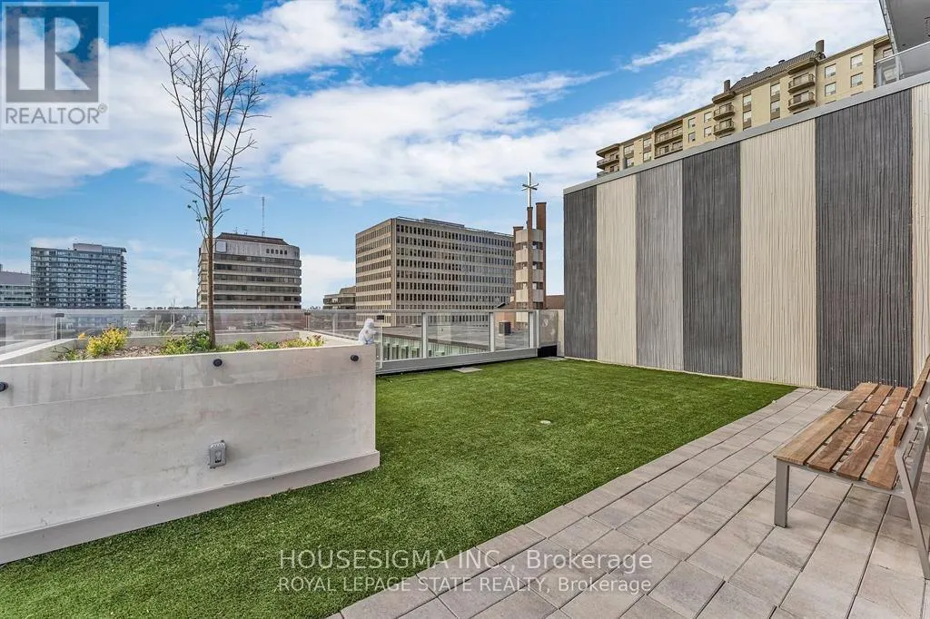 2408 - 60 FREDERICK STREET