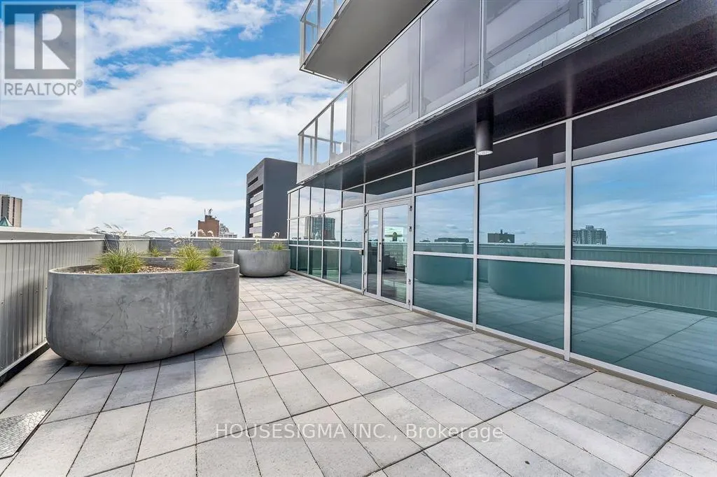 2408 - 60 FREDERICK STREET