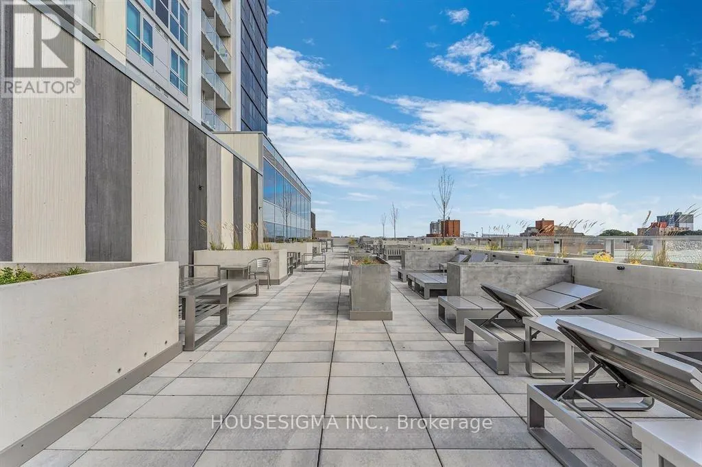 2408 - 60 FREDERICK STREET