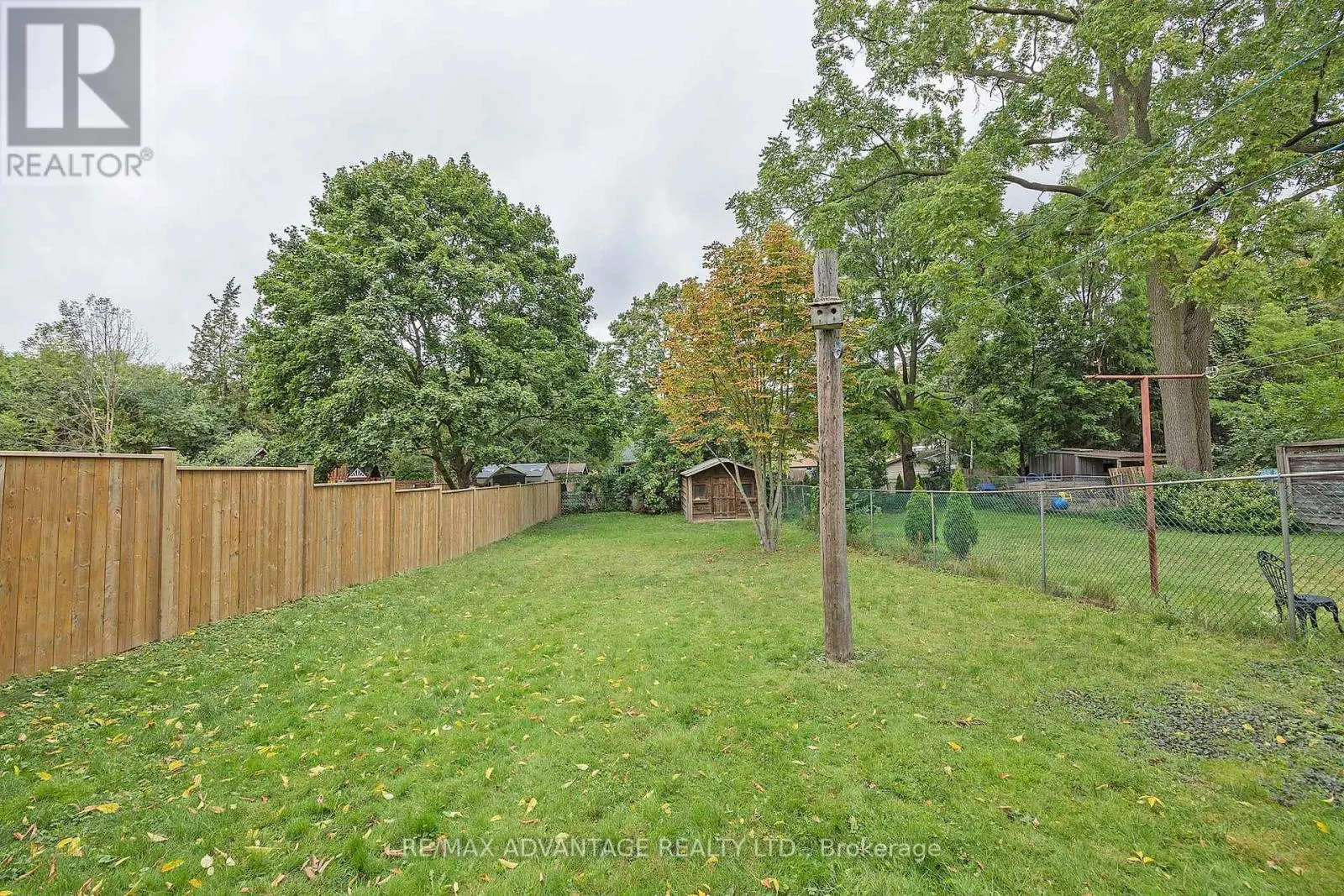 30 LANGARTH STREET E