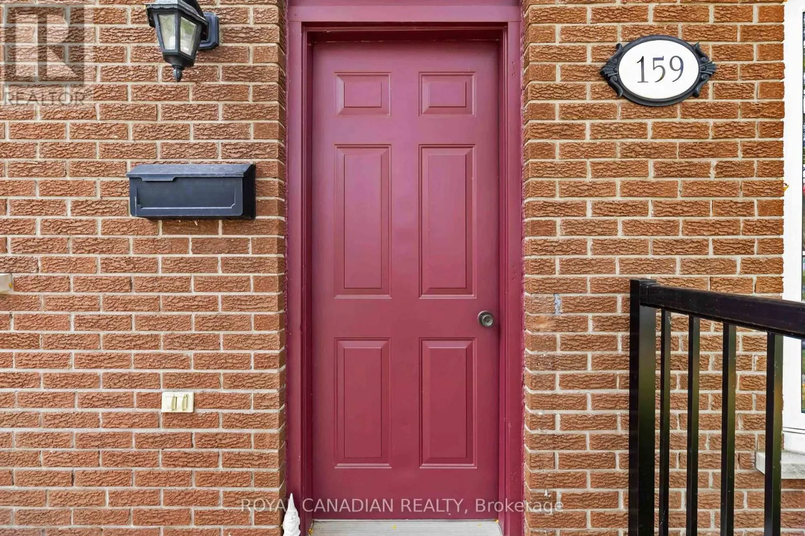 159 HADATI ROAD