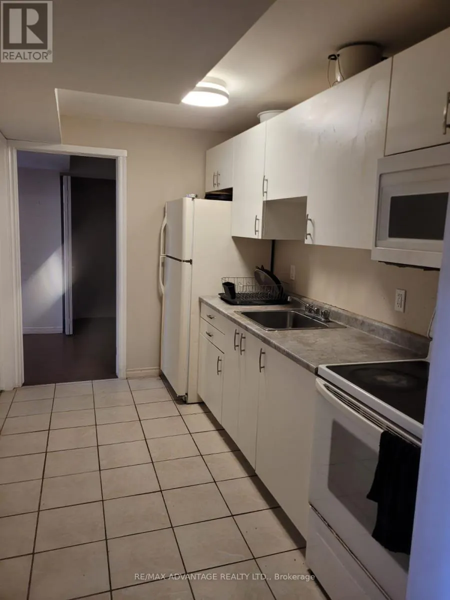 LOWER - 960 PROSPERITY COURT, #Lower