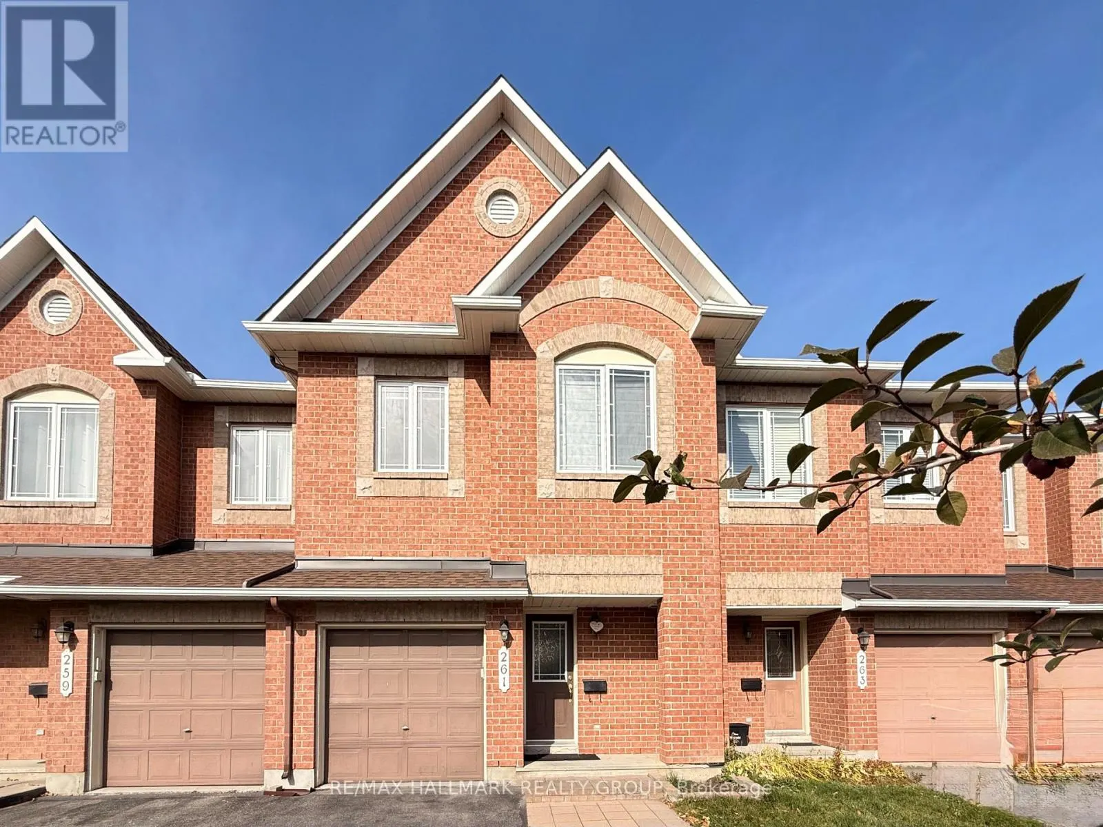 261 MONACO PLACE