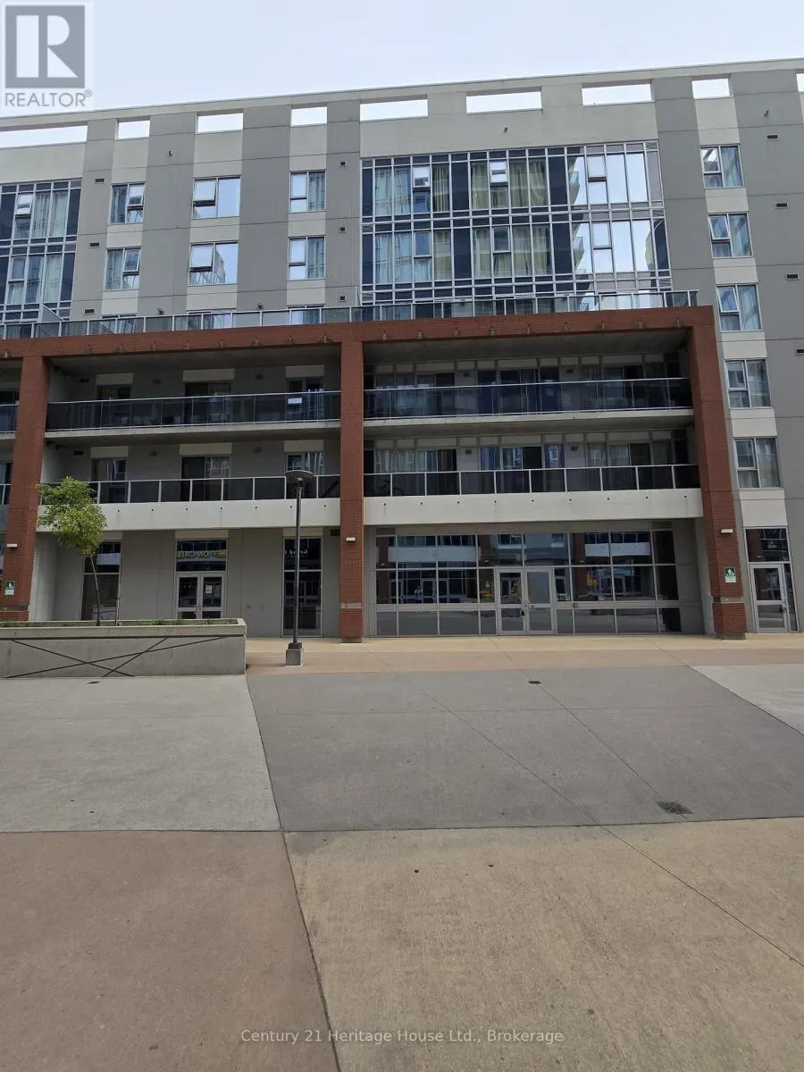216 - 130 COLUMBIA STREET W, #216