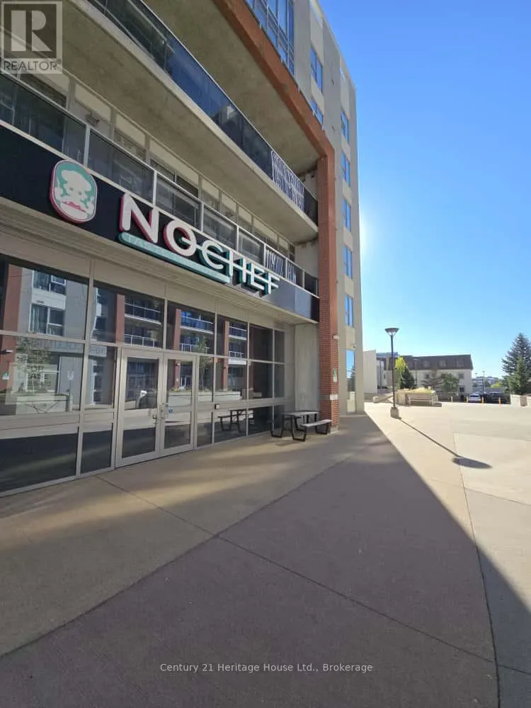 217 - 130 COLUMBIA STREET W, #217