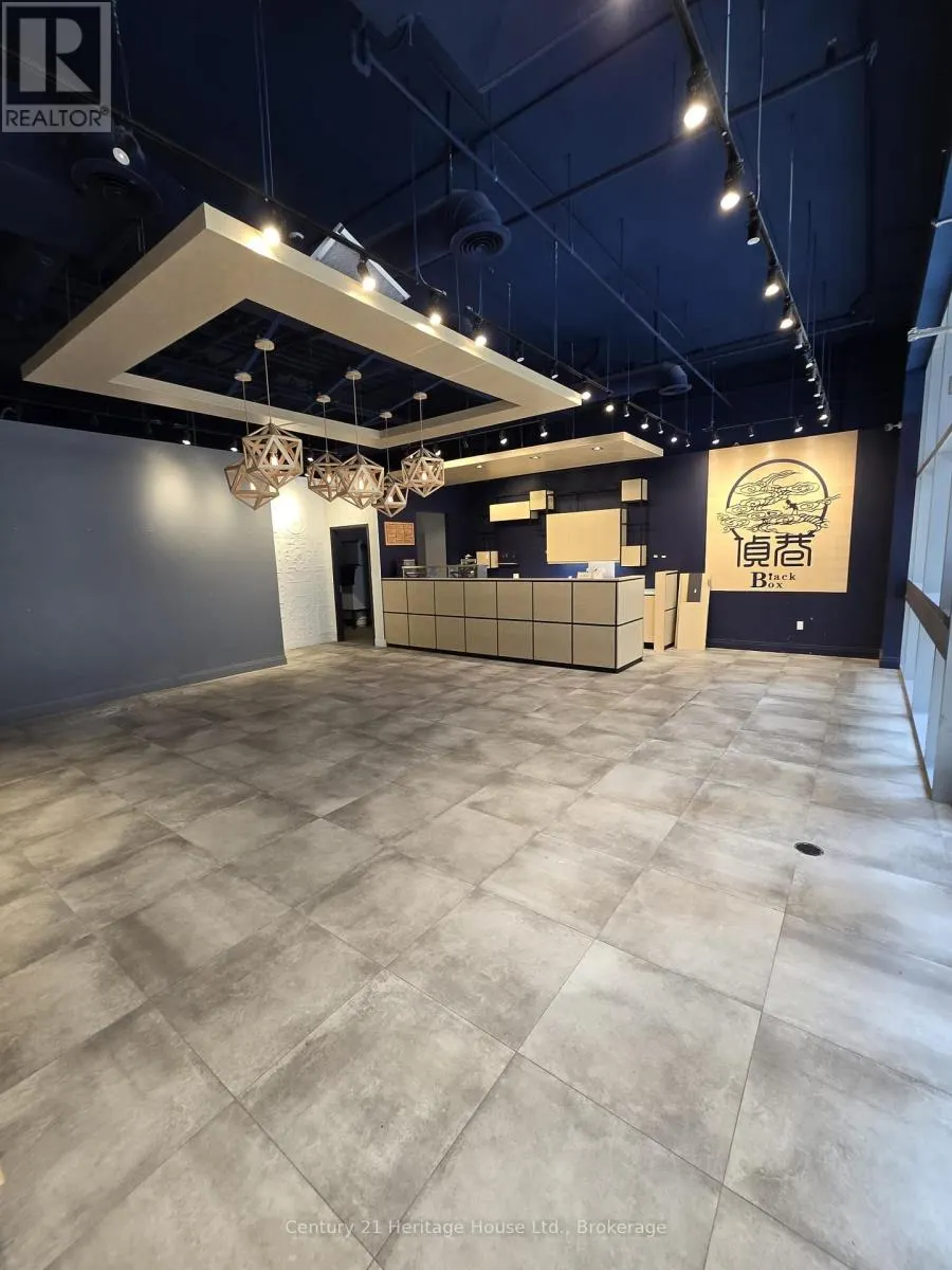 217 - 130 COLUMBIA STREET W, #217