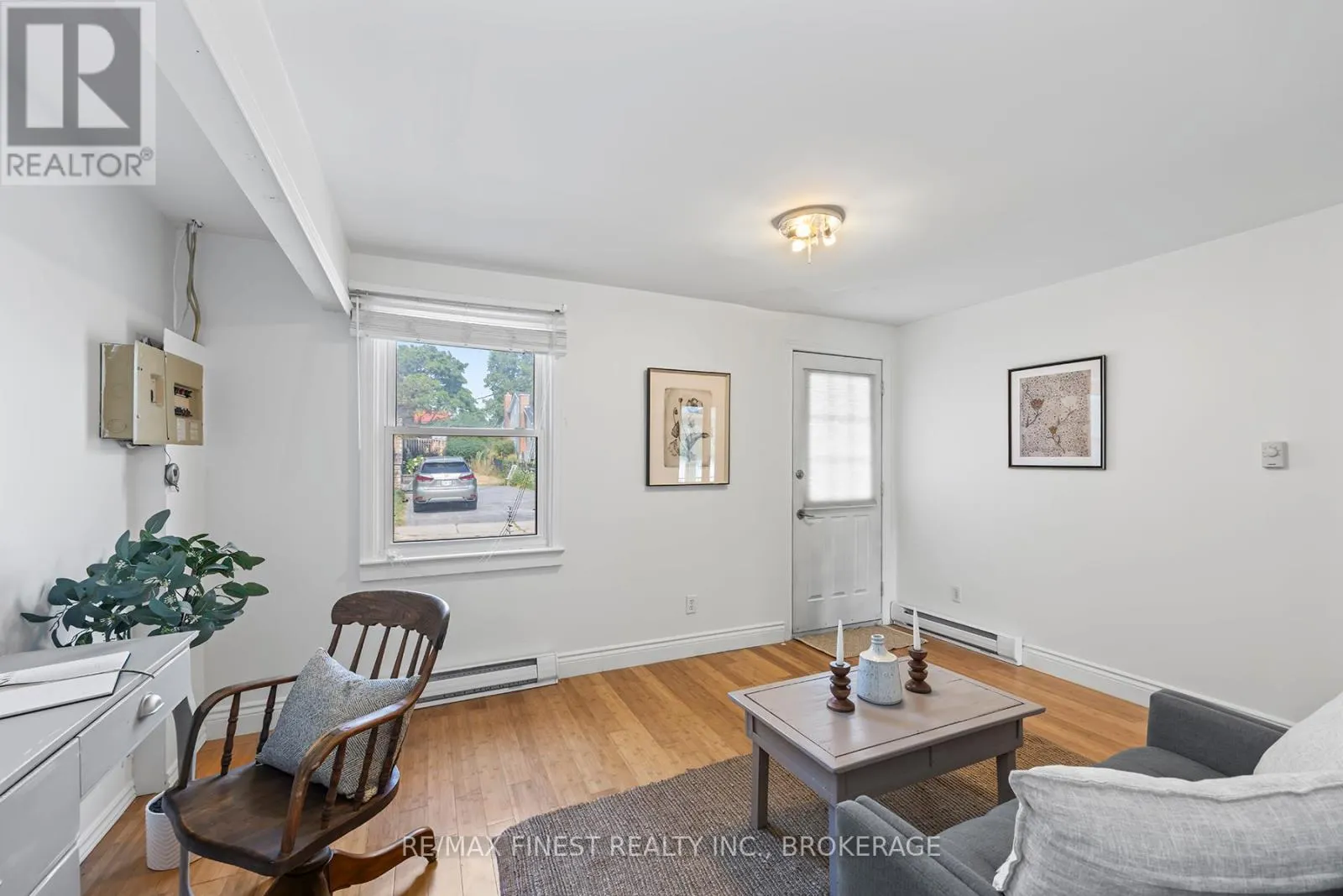 42A HILL STREET