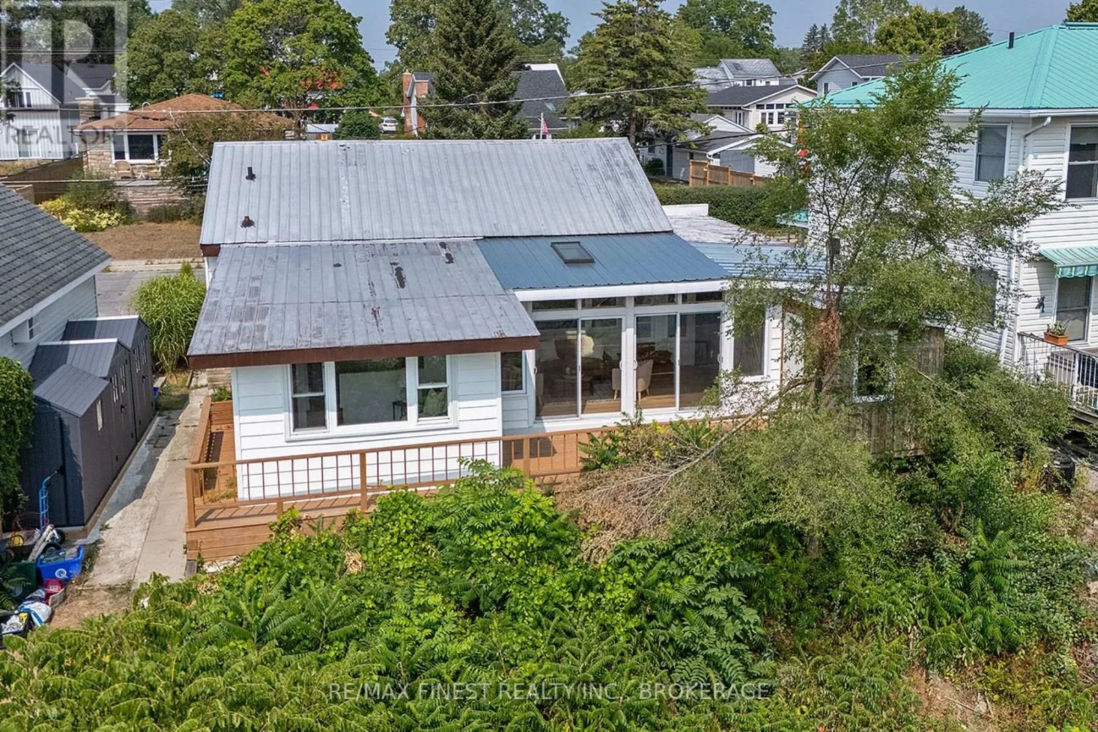 42A HILL STREET