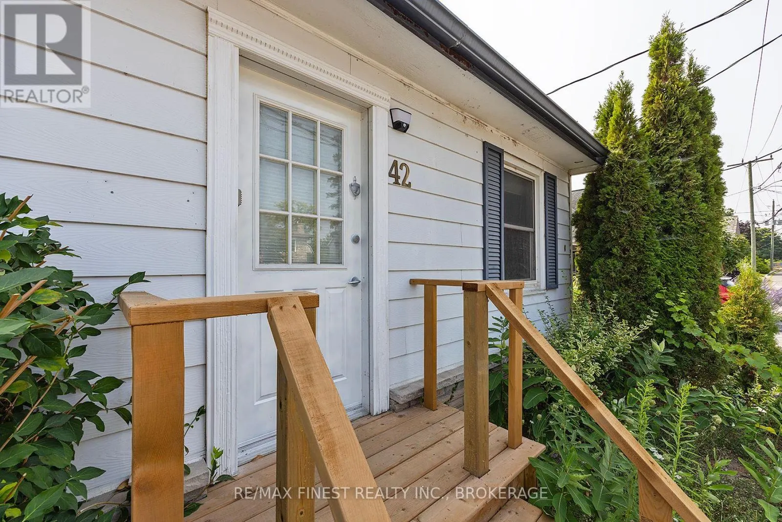 42A HILL STREET