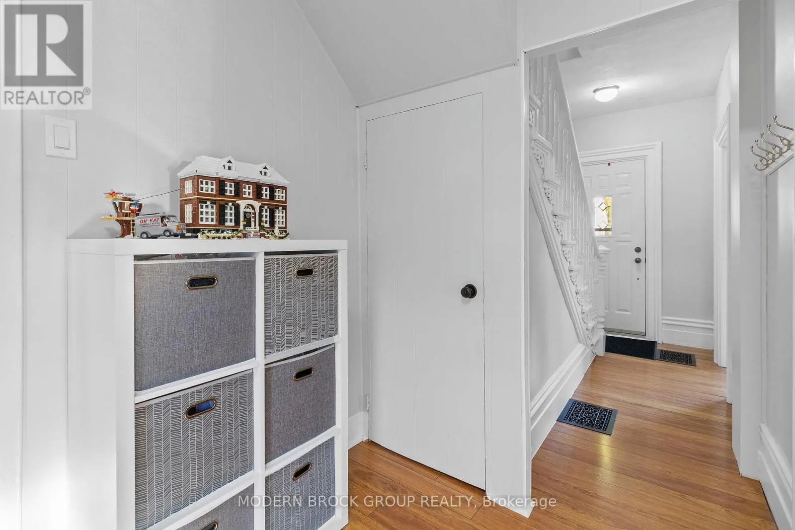 44 HAVELOCK STREET