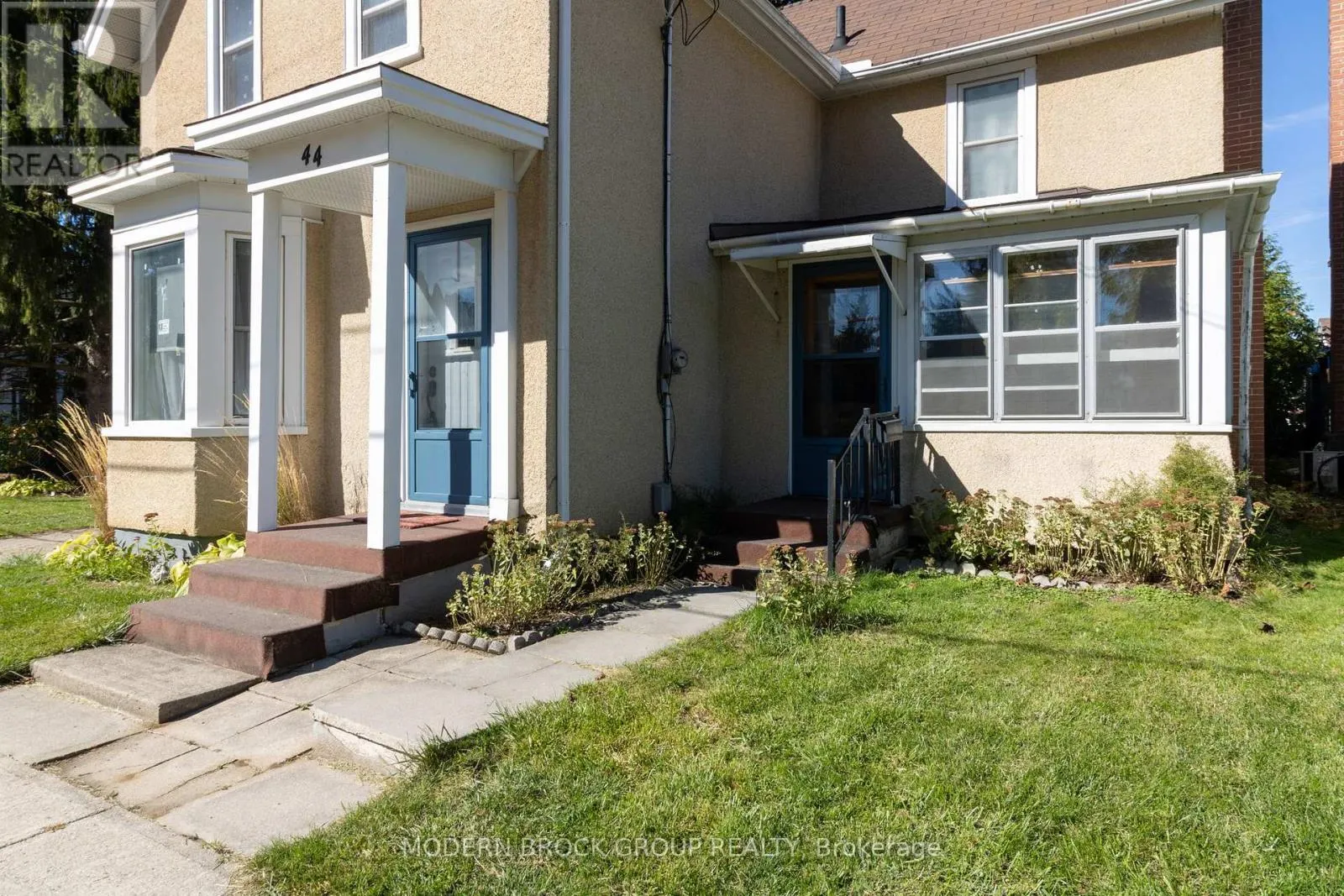 44 HAVELOCK STREET