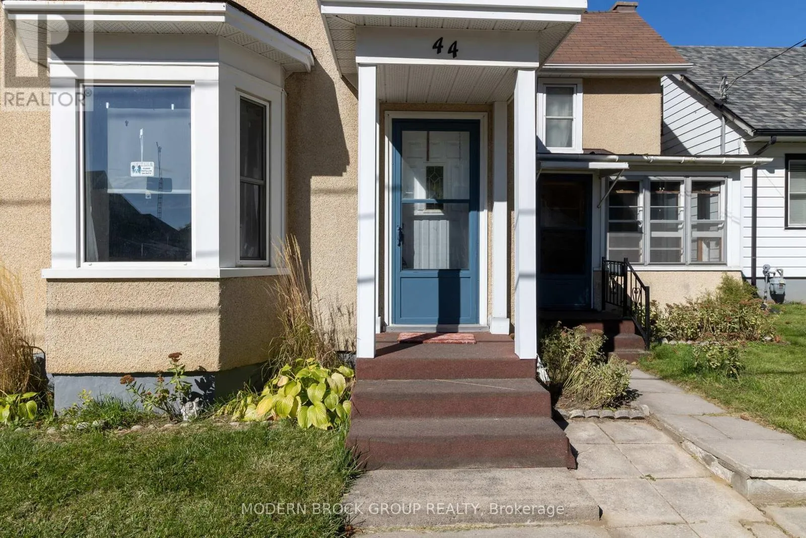 44 HAVELOCK STREET