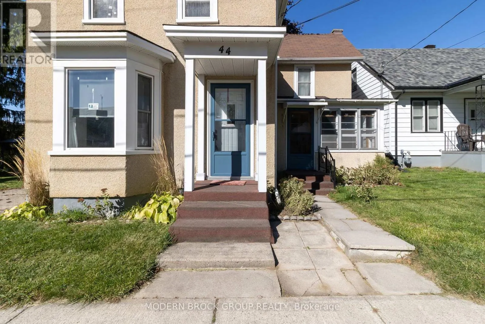 44 HAVELOCK STREET