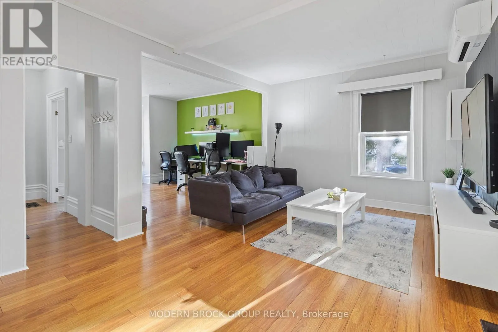 44 HAVELOCK STREET