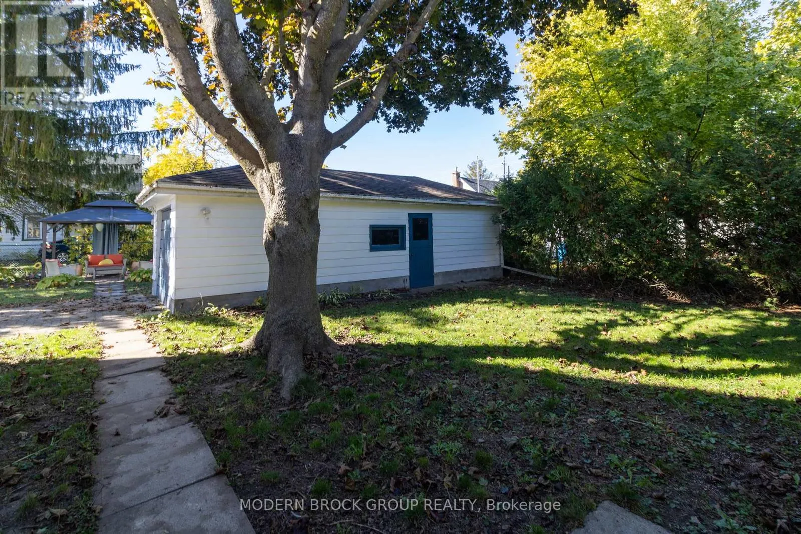 44 HAVELOCK STREET