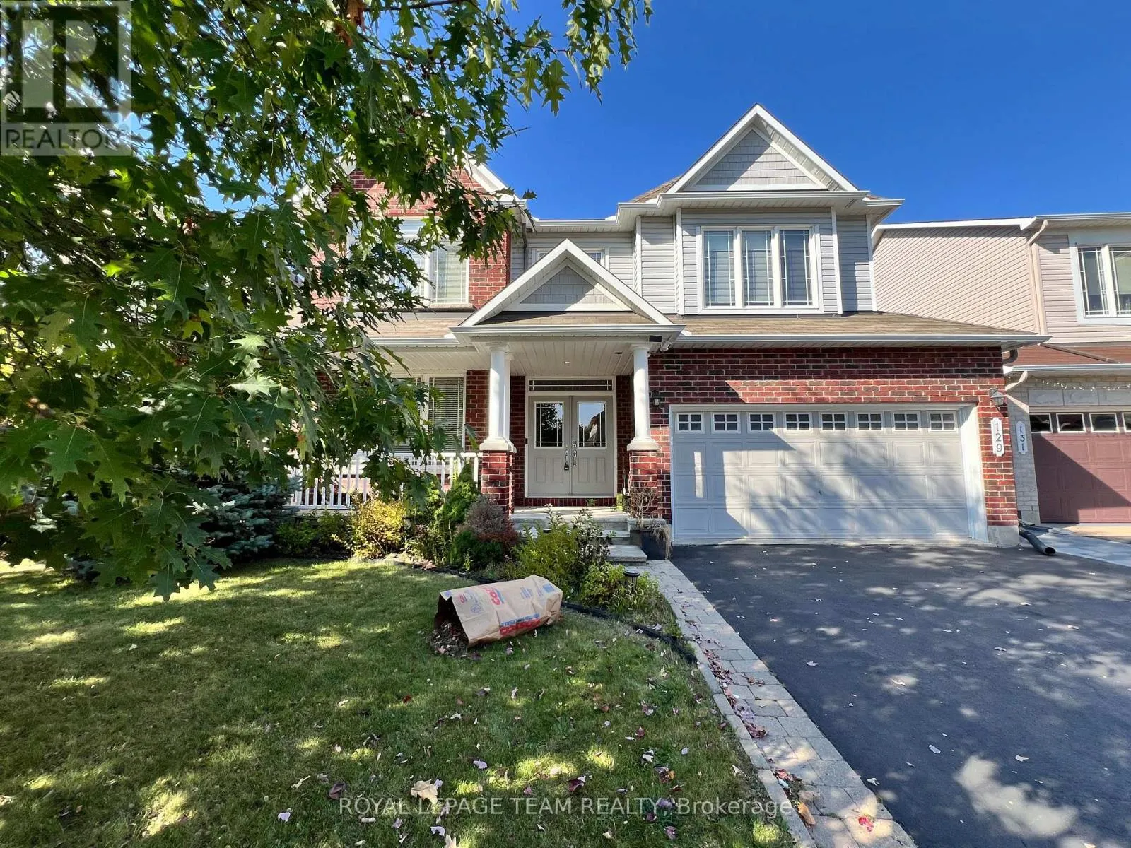 129 TAPESTRY DRIVE