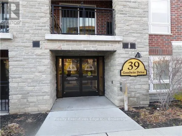 212 - 39 GOODWIN DRIVE, #212