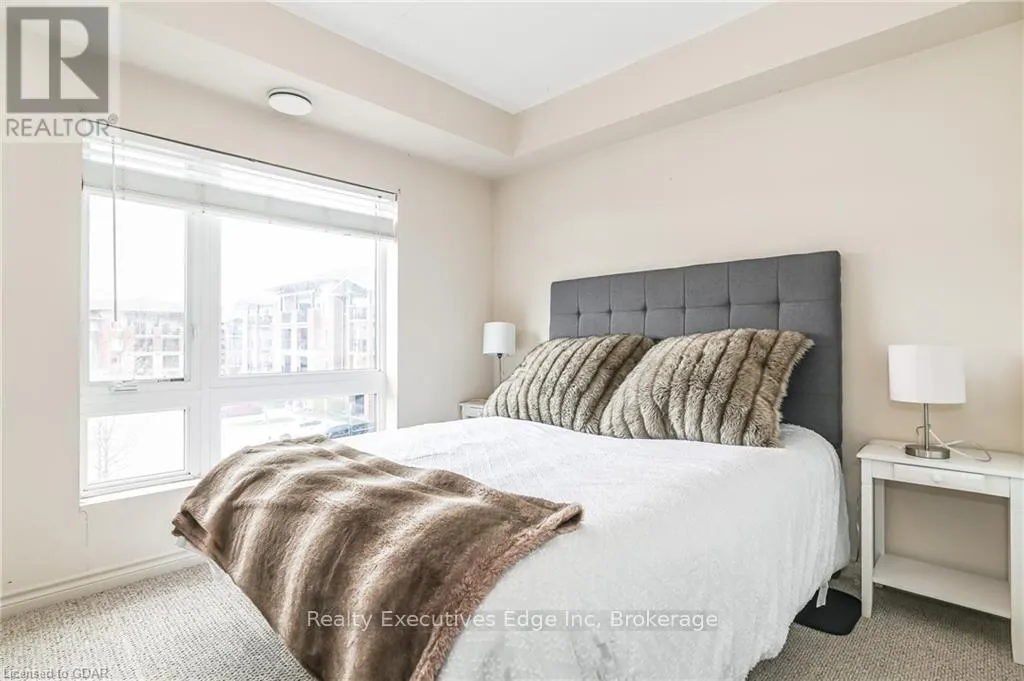 212 - 39 GOODWIN DRIVE, #212