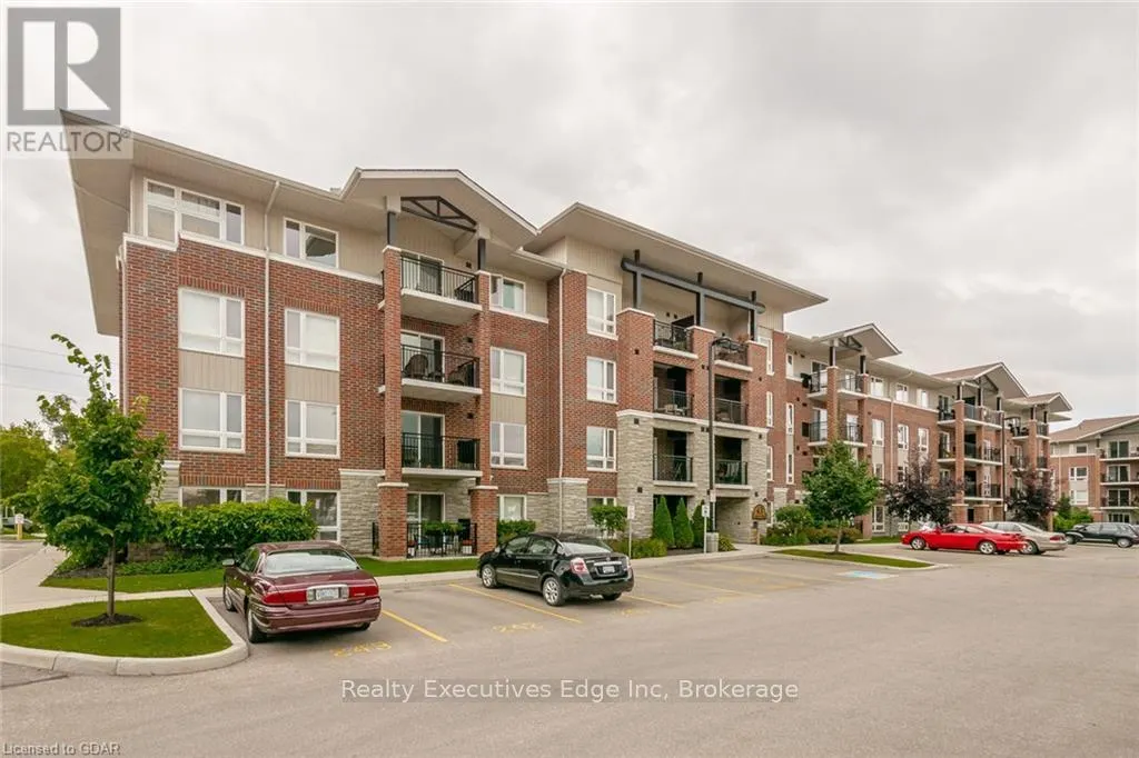 212 - 39 GOODWIN DRIVE, #212